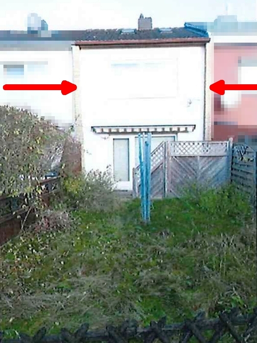 Reihenmittelhaus in Schönkirchen - Bild 1