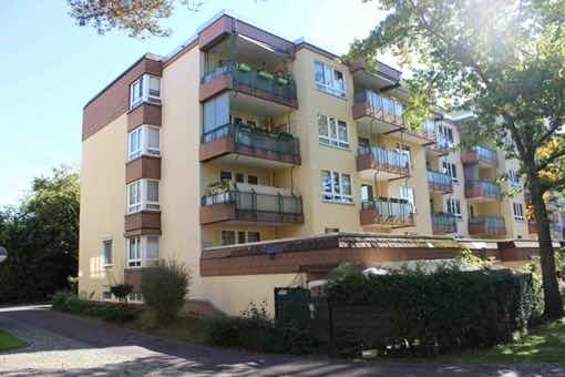 Kfz-Stellplatz (Tiefgarage), Eigentumswohnung (3 bis 4 Zimmer) in Bonn - Bild 4
