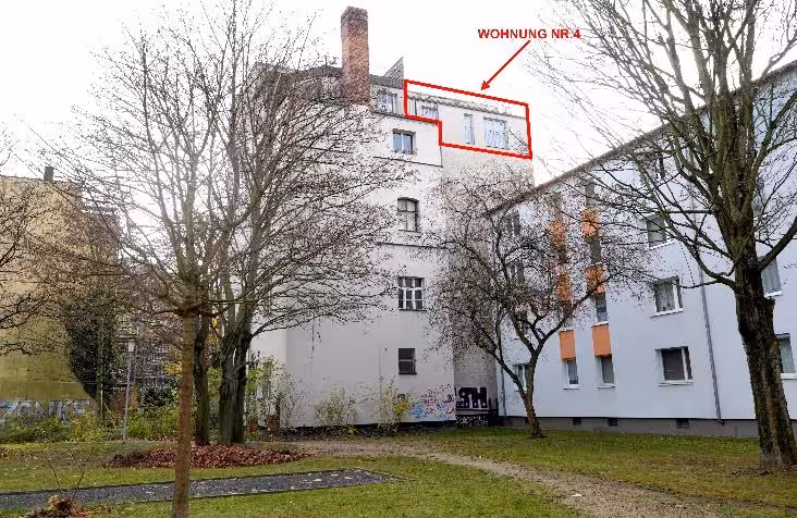 Eigentumswohnung (3 bis 4 Zimmer) in Berlin - Bild 3