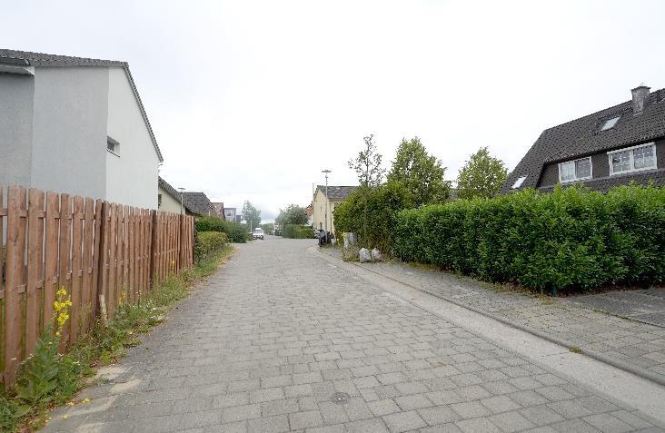 Doppelhaushälfte in Berlin - Bild 1