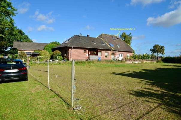 Mehrfamilienhaus in Samtgemeinde Thedinghausen - Bild 1