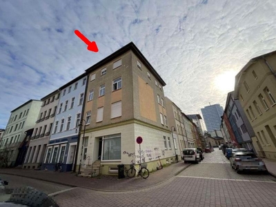 Wohn-/Geschäftshaus in Karlstraße 5a, 18055 Rostock - Bild 2