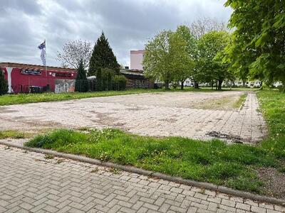 Sonstiges, BV-Nr. 1 in ehemalige Brauerei; BV-Nr. 3, 5 und 6 unbebaute Grundstücke (siehe nachstehend beim Punkt Beschreibung): vgl. hierzu oben unter dem Punkt Grundbuch, 39387 Oschersleben - Bild 1