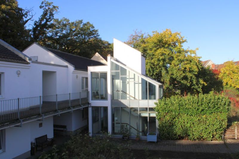 Wohnhaus für betreutes Wohnen in Neubrandenburg - Bild 1