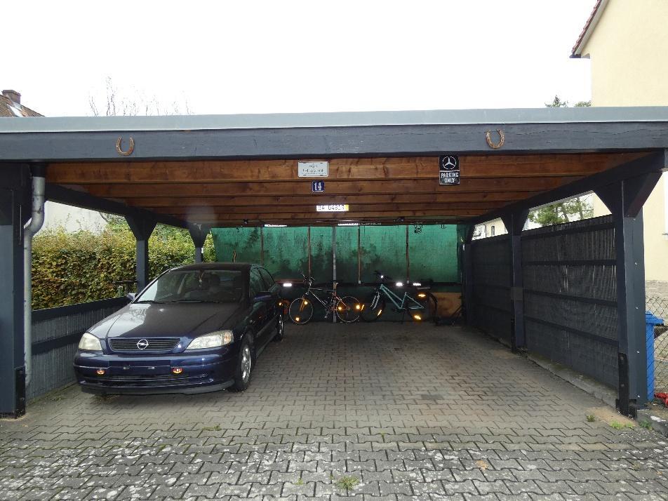 Eigentumswohnung (3 bis 4 Zimmer) in Bamberg - Bild 3
