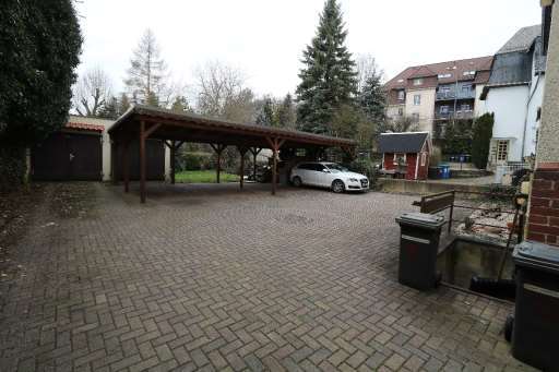 Mehrfamilienhaus, Garage in Werdau - Bild 3