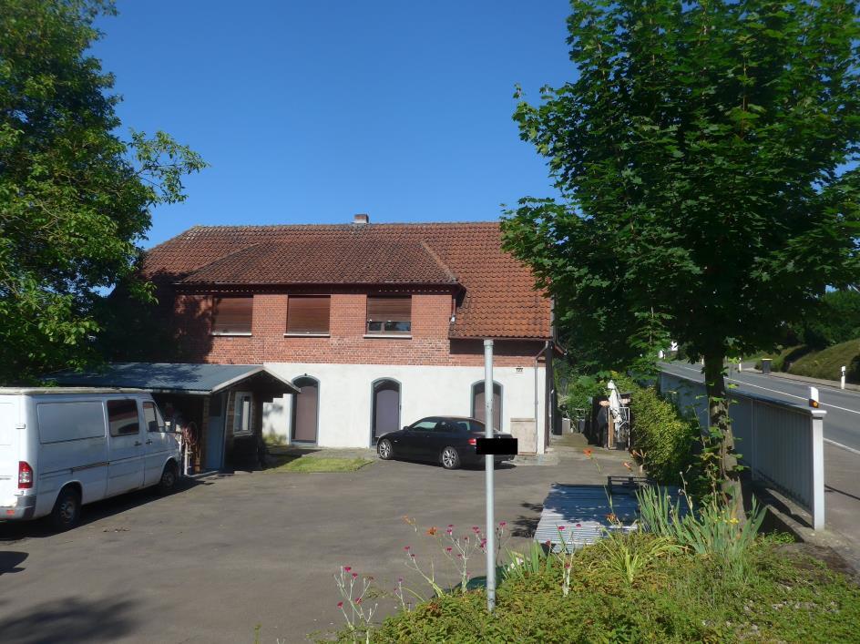Einfamilienhaus in Porta Westfalica - Bild 3
