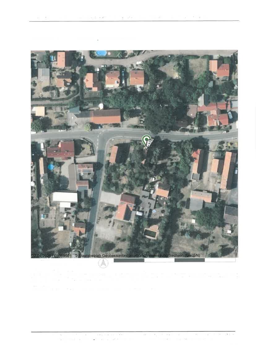 Einfamilienhaus in Großenhain - Bild 2