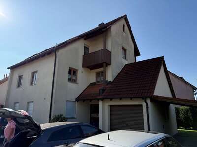 3-Zimmer-Eigentumswohnung in Pröllerstraße  25, 93105 Tegernheim - Bild 1