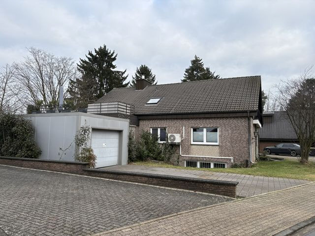 Zweifamilienhaus, Garage in Heiden - Bild 2