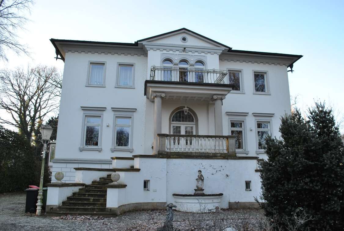 Garage, Einfamilienhaus in Löhne - Bild 2
