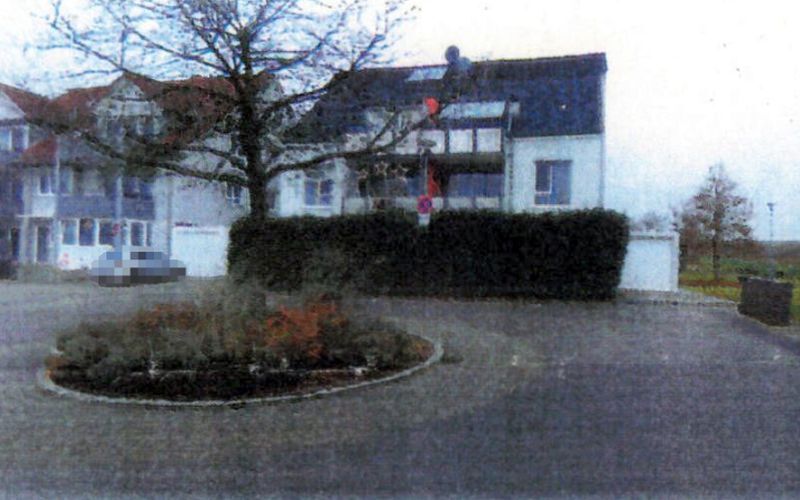 3-Zimmer-Wohnung in Bad Friedrichshall - Bild 1