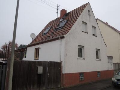 Einfamilienhaus in Jägerstraße 11, 67459 Böhl-Iggelheim - Bild 1