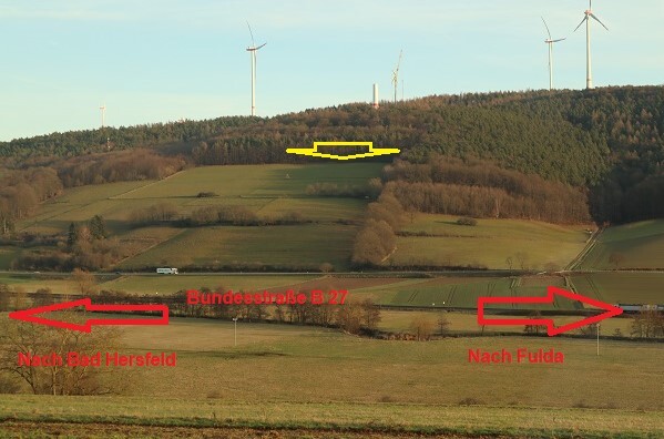 land- und forstwirtschaftlich genutztes Grundstück in Mauers - Bild 4