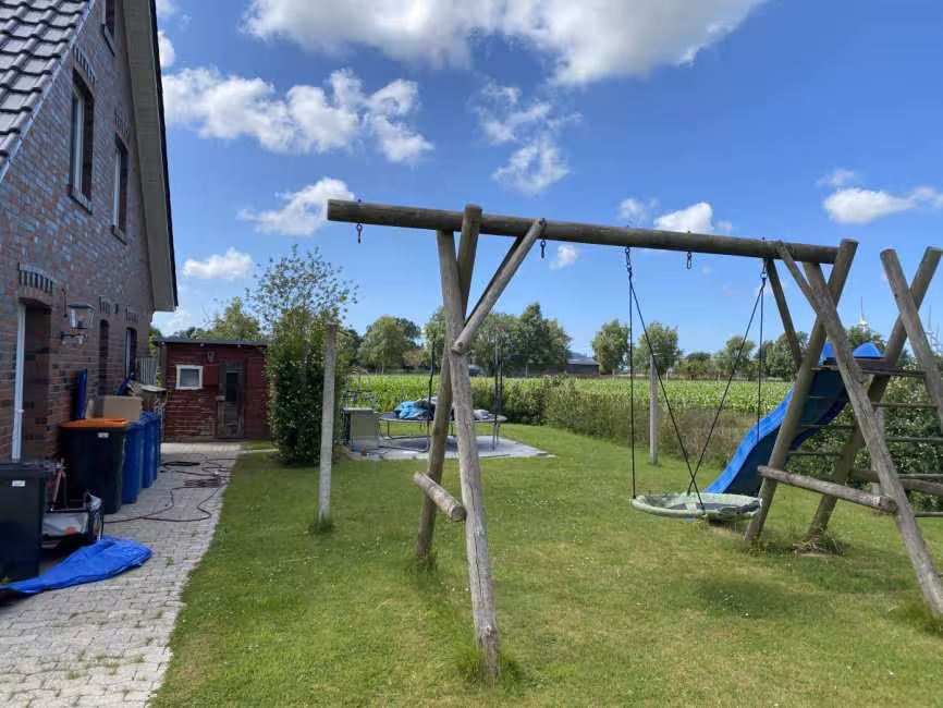 Einfamilienhaus in Mamburg - Bild 4