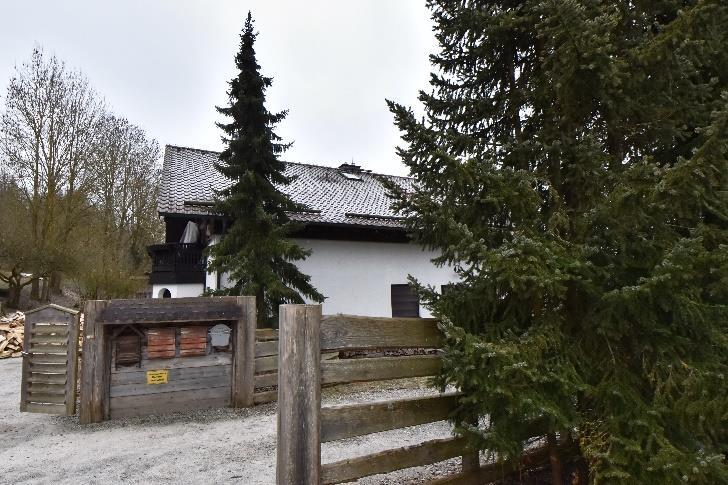 Einfamilienhaus in Hildburghausen - Bild 3