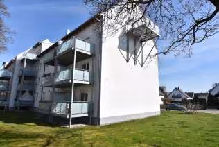 Eigentumswohnung (1 bis 2 Zimmer), Kfz-Stellplatz in Dillingen a.d.Donau - Bild 4
