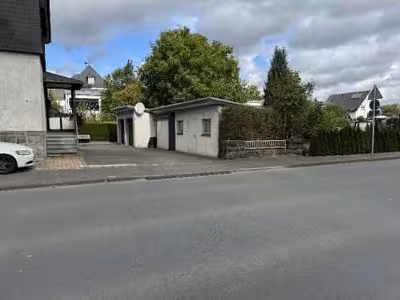 Zweifamilienhaus in Olper Straße 27, 59872 Meschede - Bild 6