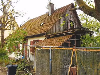 Denkmalgeschütztes Wohnhaus in ehem. Klosteranlage in Kloster 12, 73099 Adelberg - Bild 1