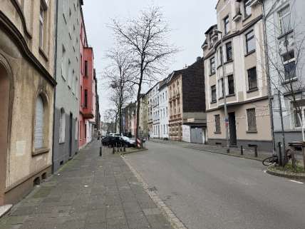 Wohn-/Geschäftshaus in Duisburg - Bild 3