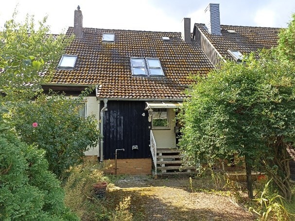 Reihenhaus, im Erbbaurecht in Burgdorf - Bild 1