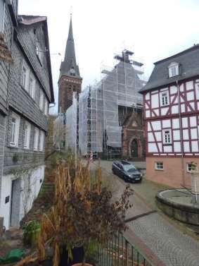 Einfamilienhaus in Biedenkopf - Bild 2