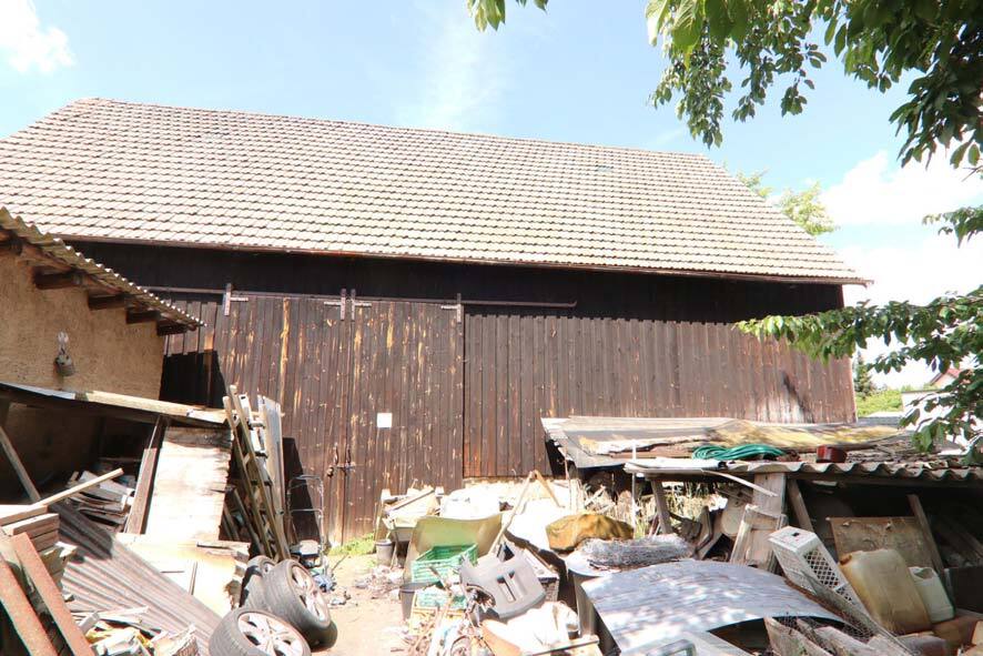 ehemaliges Wohnstallhaus mit Anbau, Ackerland, Grünlandflächen in Görlitz - Bild 4