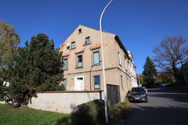 Doppelhaushälfte in Zittau - Bild 2