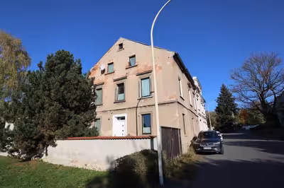 Doppelhaushälfte in Karlstraße  1, 02763 Zittau - Bild 3