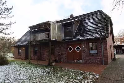 Sonstiges in Eulenweg 9, 26689 Apen, Tange - Bild 1