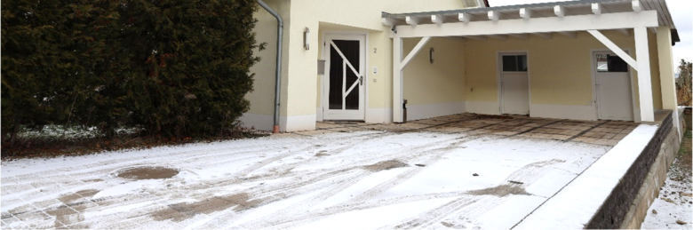 Einfamilienhaus in Drei Gleichen - Bild 4