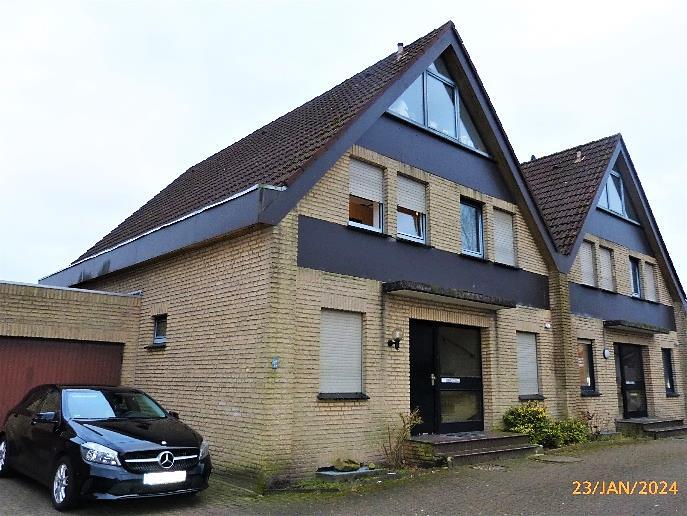 Doppelhaushälfte in Vechta - Bild 2