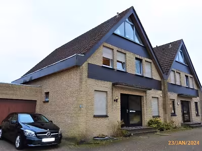 Doppelhaushälfte in Achtern Diek 35, 49377 Vechta - Bild 2