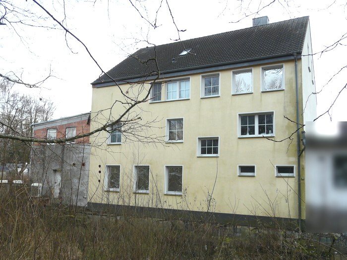 Garage, Gewerbeeinheit (z.B. Laden, Büro), Einfamilienhaus in Lippstadt - Bild 3