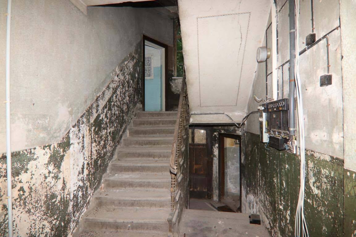 Mehrfamilienhaus in Görlitz - Bild 1