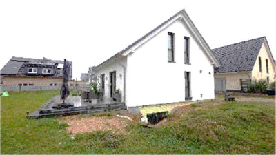 Einfamilienhaus in Am Bäcker Jans Kreuz, 53881 Euskirchen, Kuchenheim - Bild 1