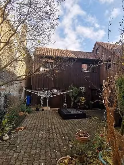 Garage, Wohnhaus in Uffenheim - Bild 4