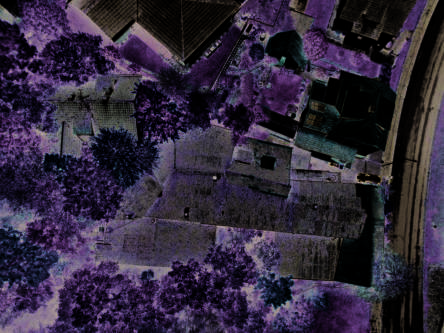 Gewerbeeinheit (z.B. Laden, Büro), Landgasthof mit Pension und Einfamilienwohnhaus in Sontra - Bild 3