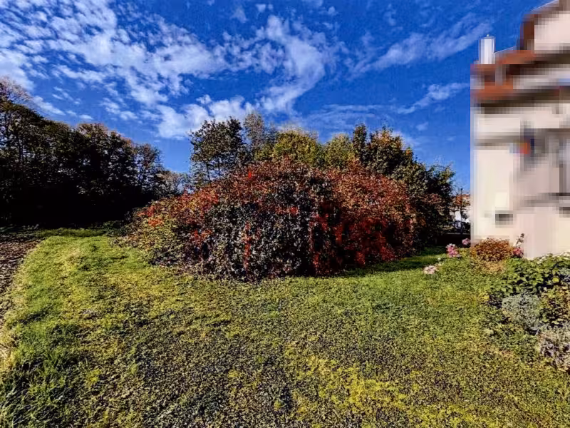 Bauplatz in Filderstadt - Bild 1