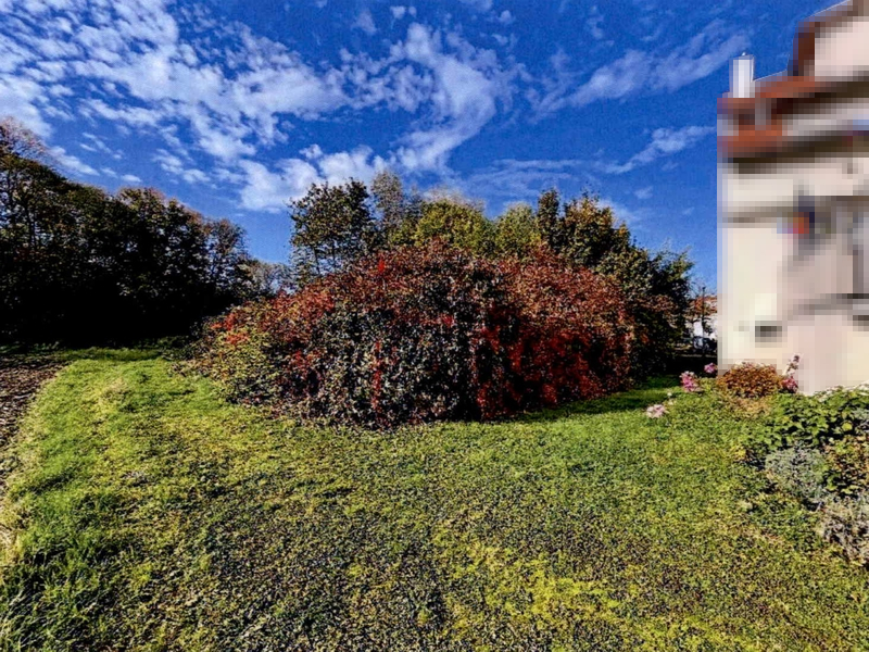 Bauplatz in Filderstadt - Bild 1