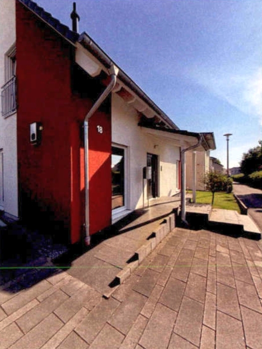 Einfamilienhaus mit Garage in Gomaringen - Bild 4