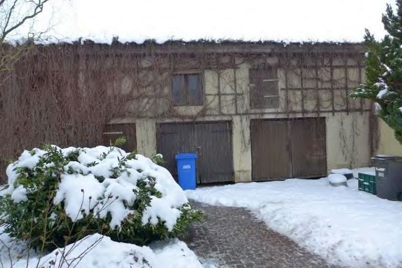 Einfamilienhaus mit Nebengebäuden in Busendorf - Bild 4