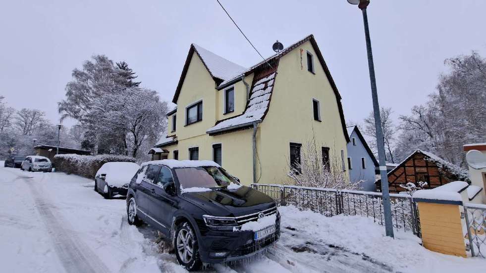 Einfamilienhaus in Arnstadt - Bild 3
