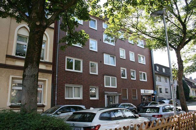 Eigentumswohnung (1 bis 2 Zimmer) in Essen - Bild 1