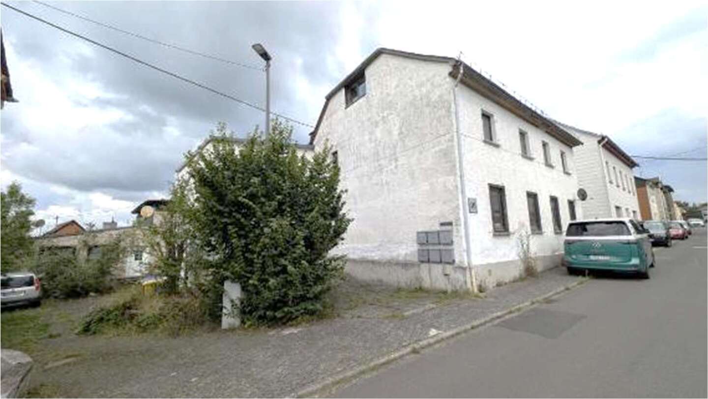 Mehrfamilienhaus in Hömberg - Bild 4