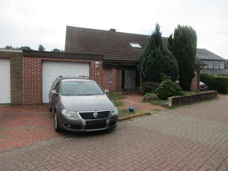 Einfamilienhaus, Einfamilienhaus in Haselünne - Bild 1