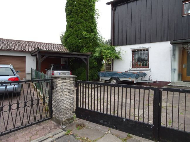 Doppelhaushälfte mit Garage in Geretsried - Bild 3