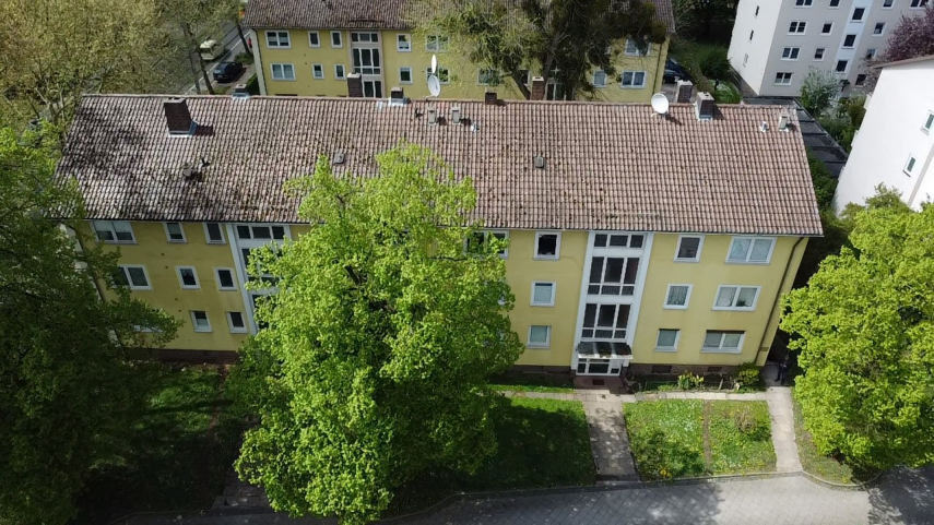 Eigentumswohnung (3 bis 4 Zimmer) in Kassel - Bild 1