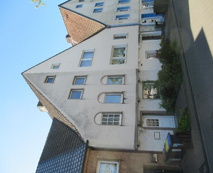 Reihenhaus in Recklinghausen - Bild 4