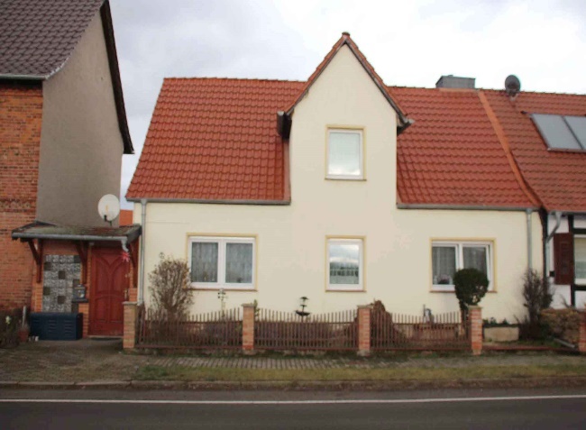 Einfamilienhaus in Oschersleben - Bild 1